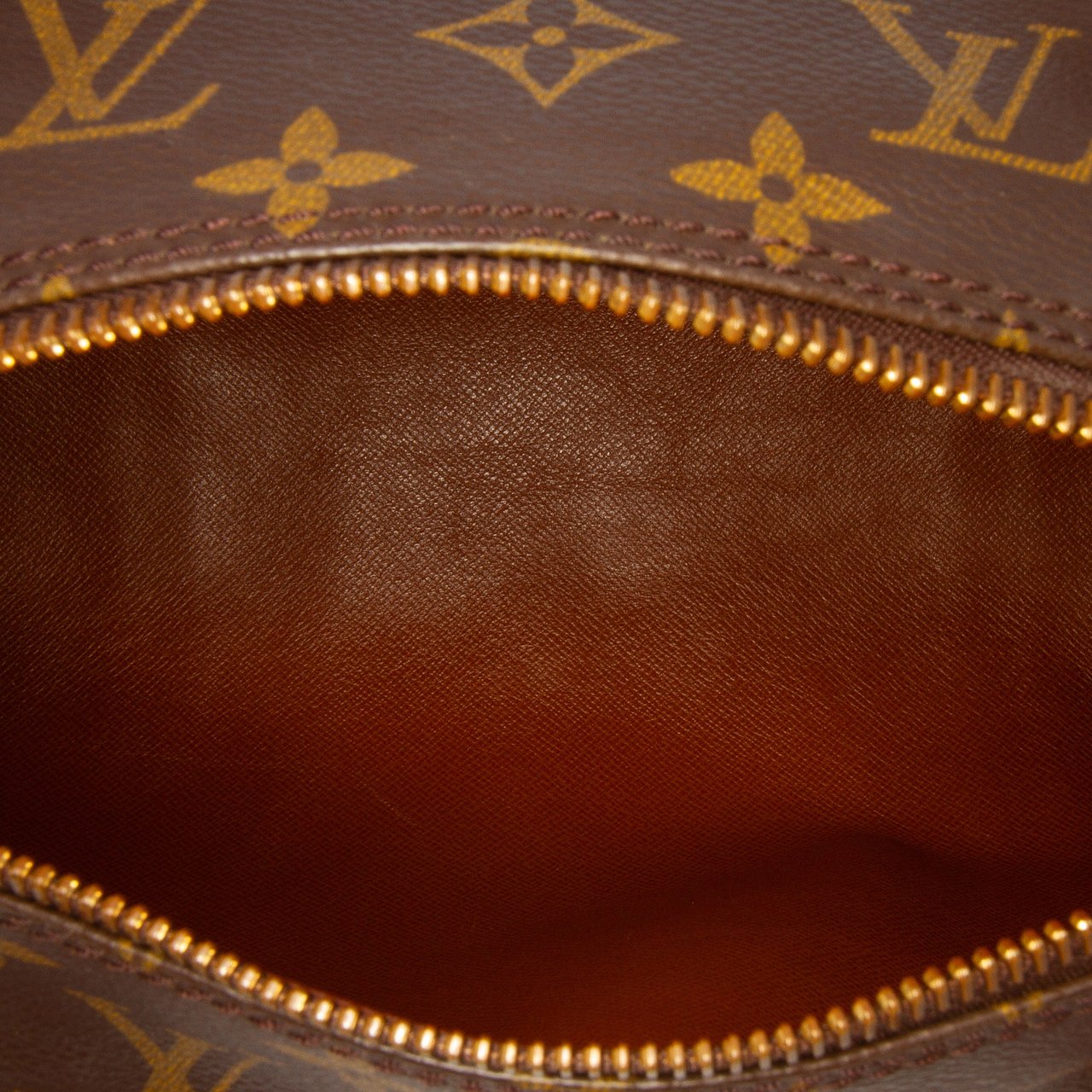 Louis Vuitton Monogram Papillon 30 Bruin