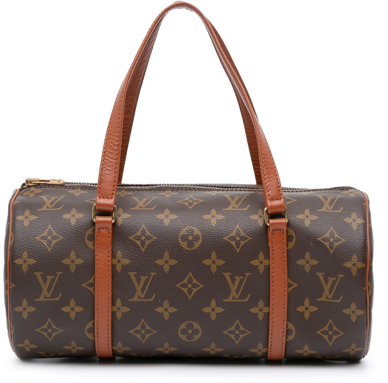 Louis Vuitton Monogram Papillon 30 Bruin