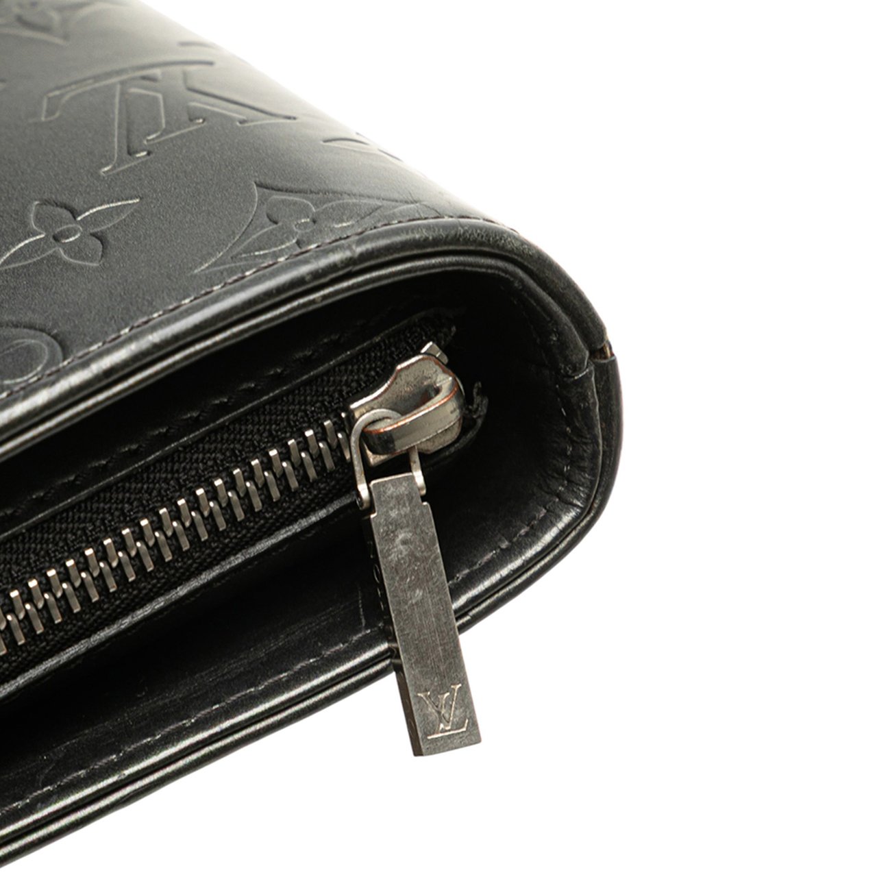 Louis Vuitton Monogram Mat Wilwood Grijs