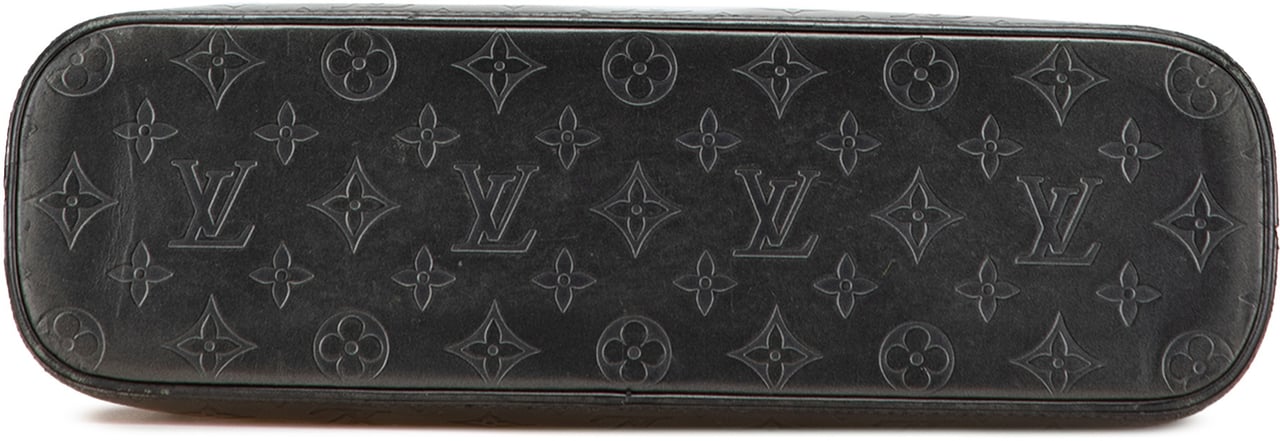 Louis Vuitton Monogram Mat Wilwood Grijs