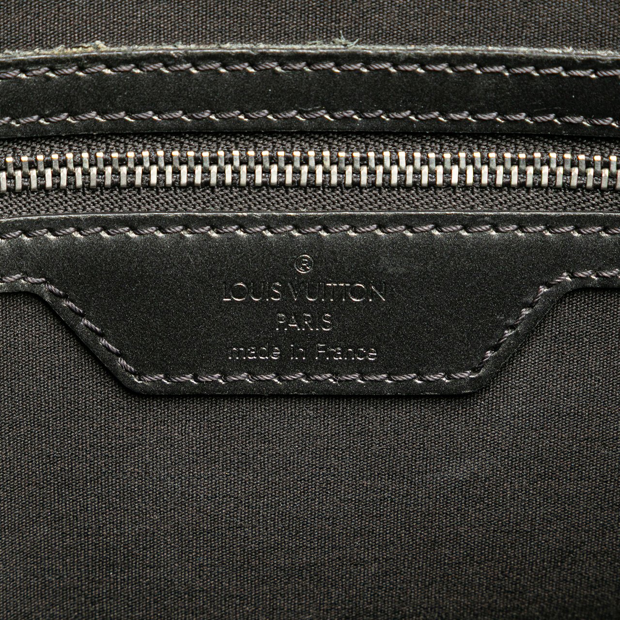 Louis Vuitton Monogram Mat Wilwood Grijs