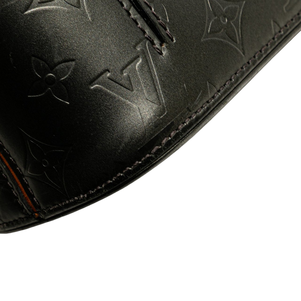 Louis Vuitton Monogram Mat Wilwood Grijs