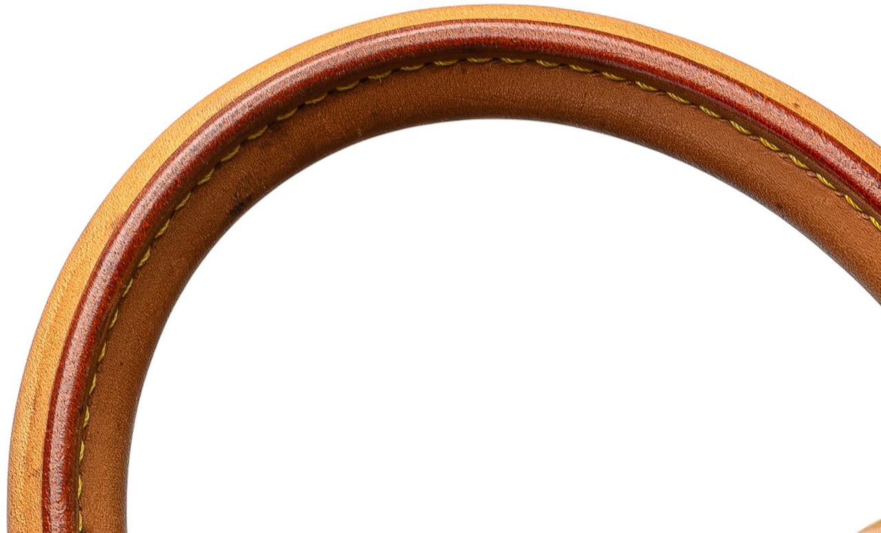 Louis Vuitton Monogram Keepall 45 Bruin