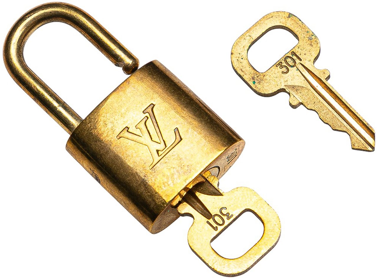Louis Vuitton Monogram Keepall 45 Bruin