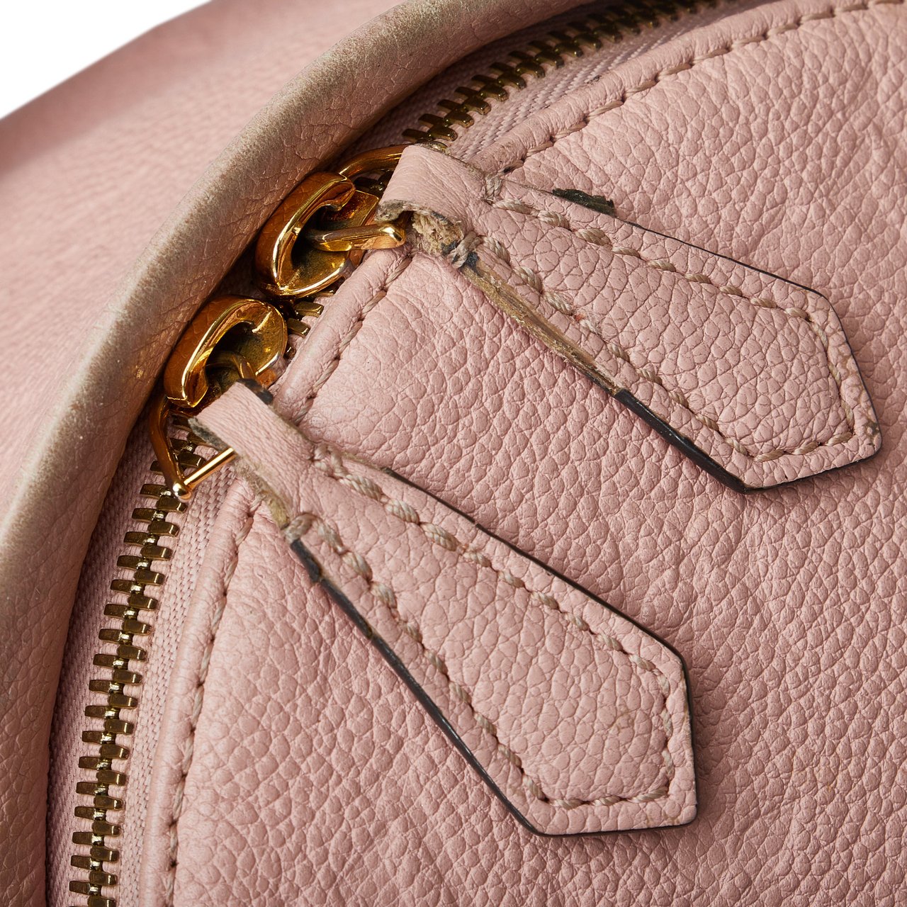 Louis Vuitton Monogram Empreinte Sorbonne Roze