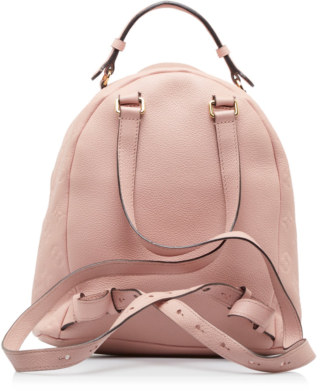 Louis Vuitton Monogram Empreinte Sorbonne Roze