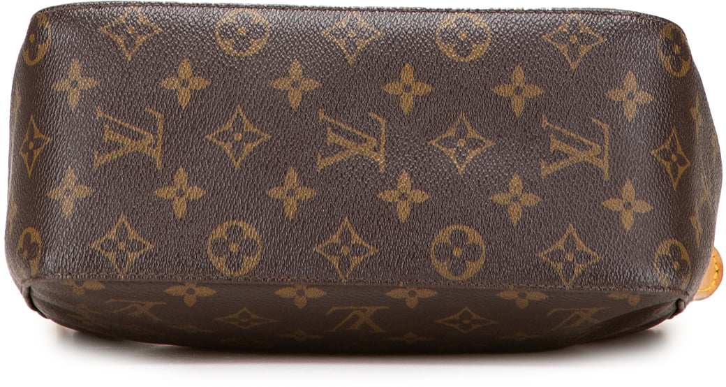 Louis Vuitton Monogram Looping MM Bruin