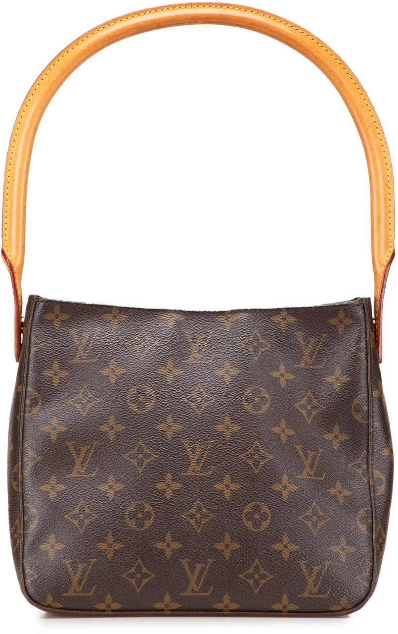 Louis Vuitton Monogram Looping MM Bruin