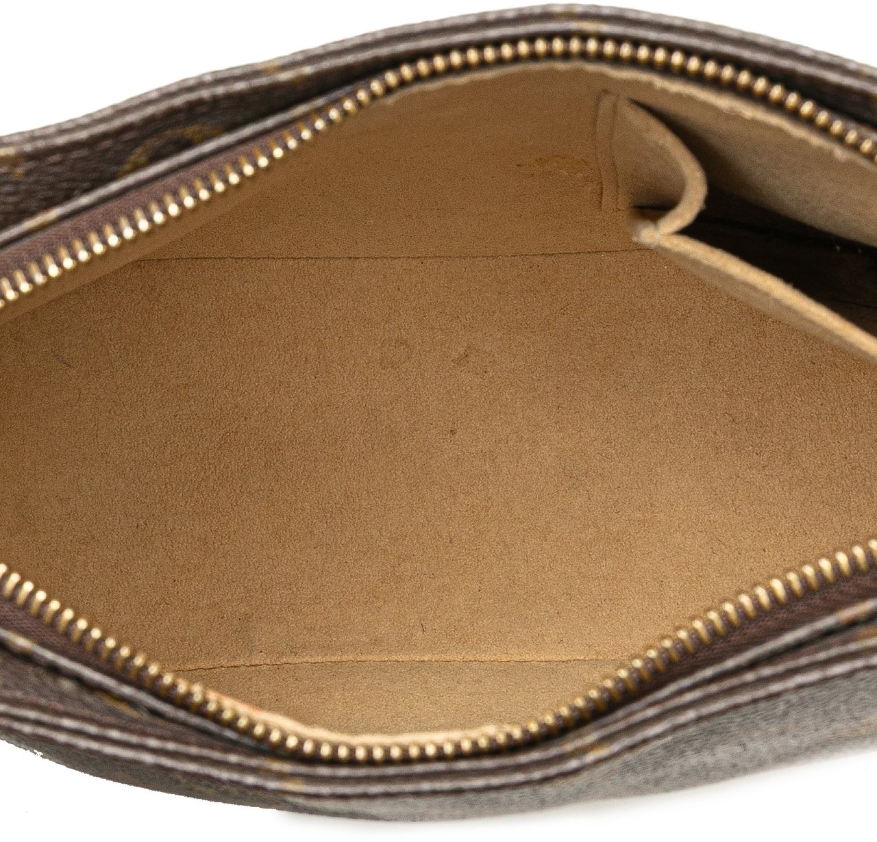 Louis Vuitton Monogram Looping MM Bruin