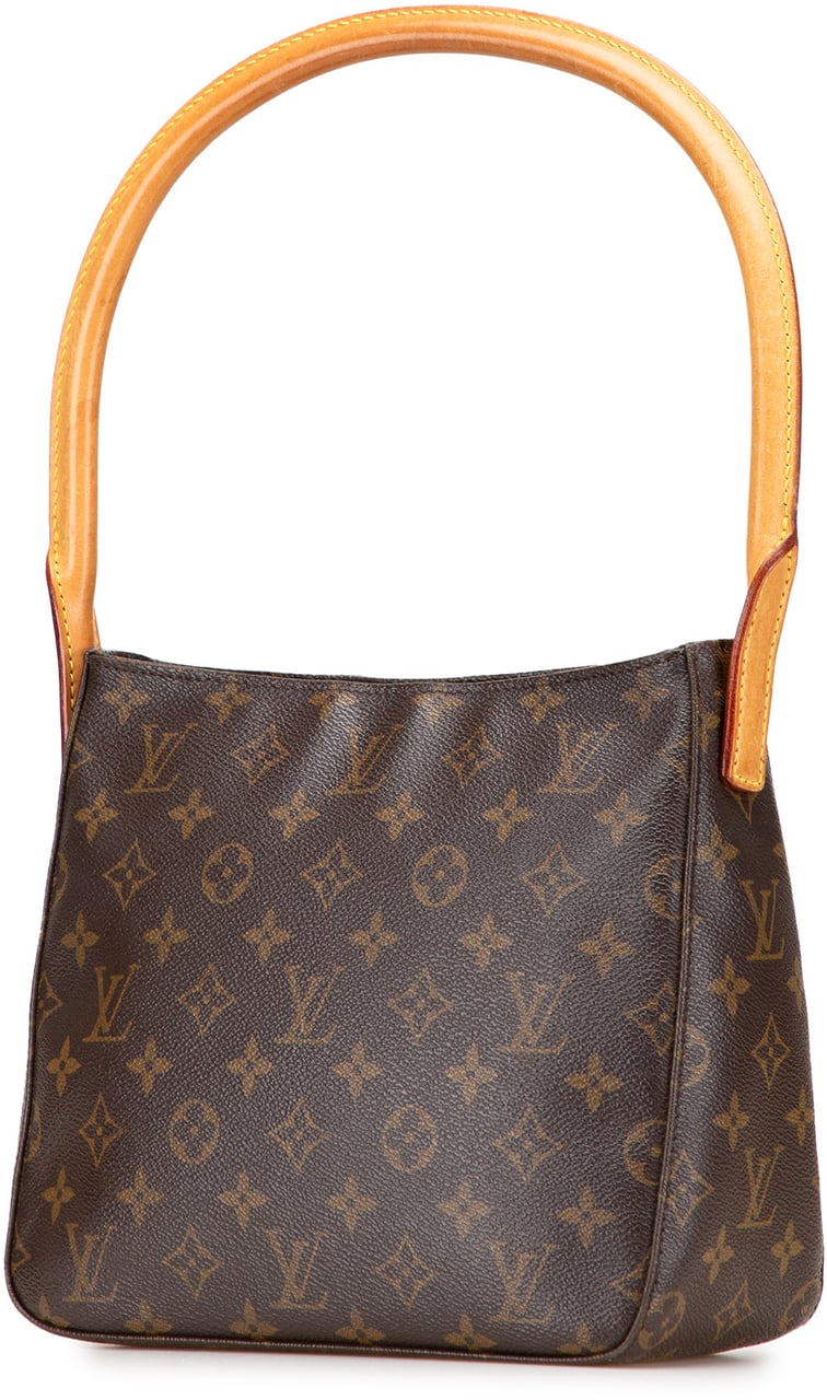 Louis Vuitton Monogram Looping MM Bruin