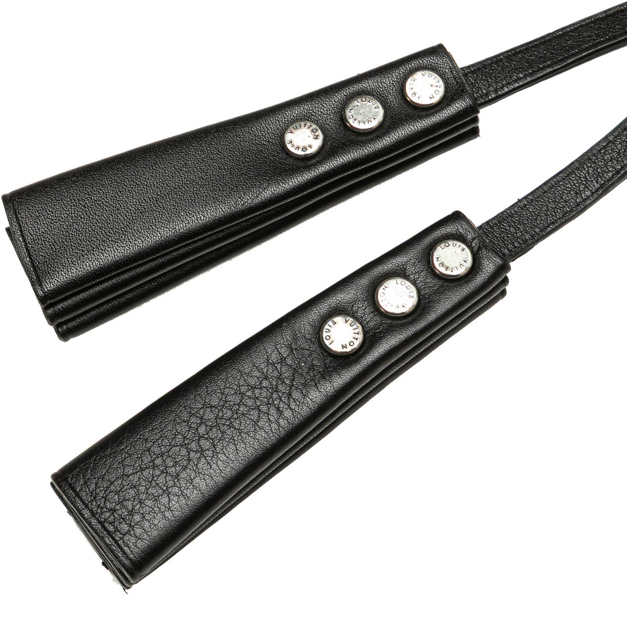 Louis Vuitton Cuir Nuance NN14 GM Zwart
