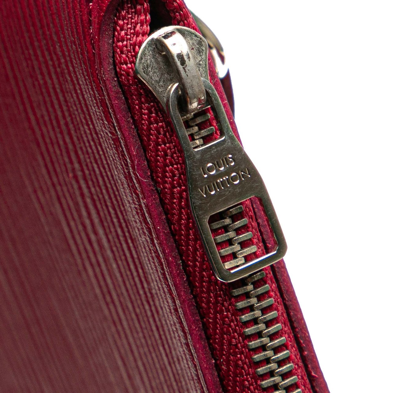 Louis Vuitton Epi Neverfull PM Roze