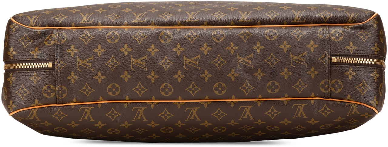 Louis Vuitton Monogram Alize Poches Bruin