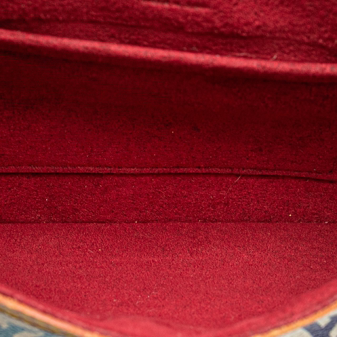 Louis Vuitton Monogram Multicolore Leonor Wit