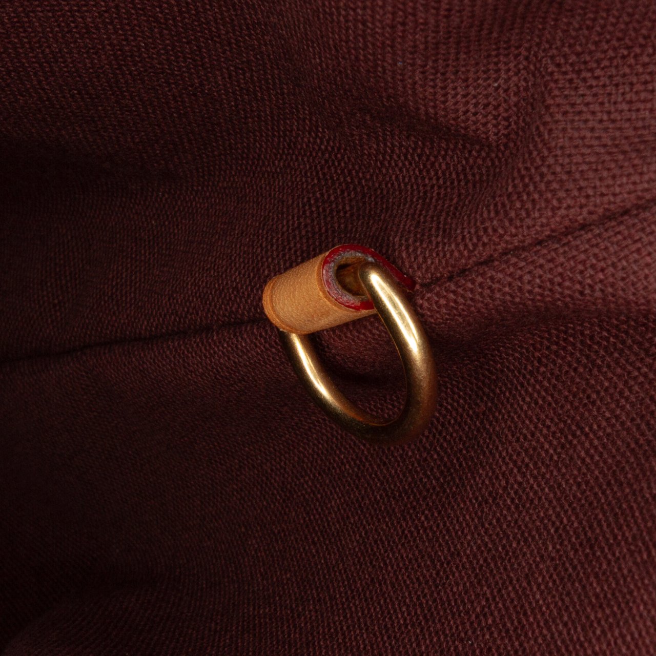 Louis Vuitton Monogram Turenne PM Bruin