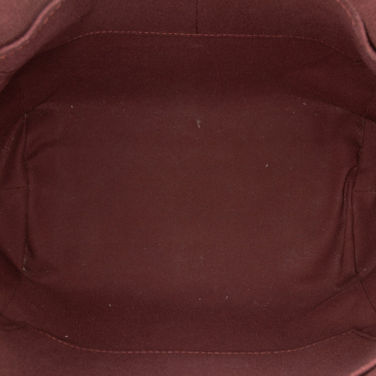 Louis Vuitton Monogram Turenne PM Bruin