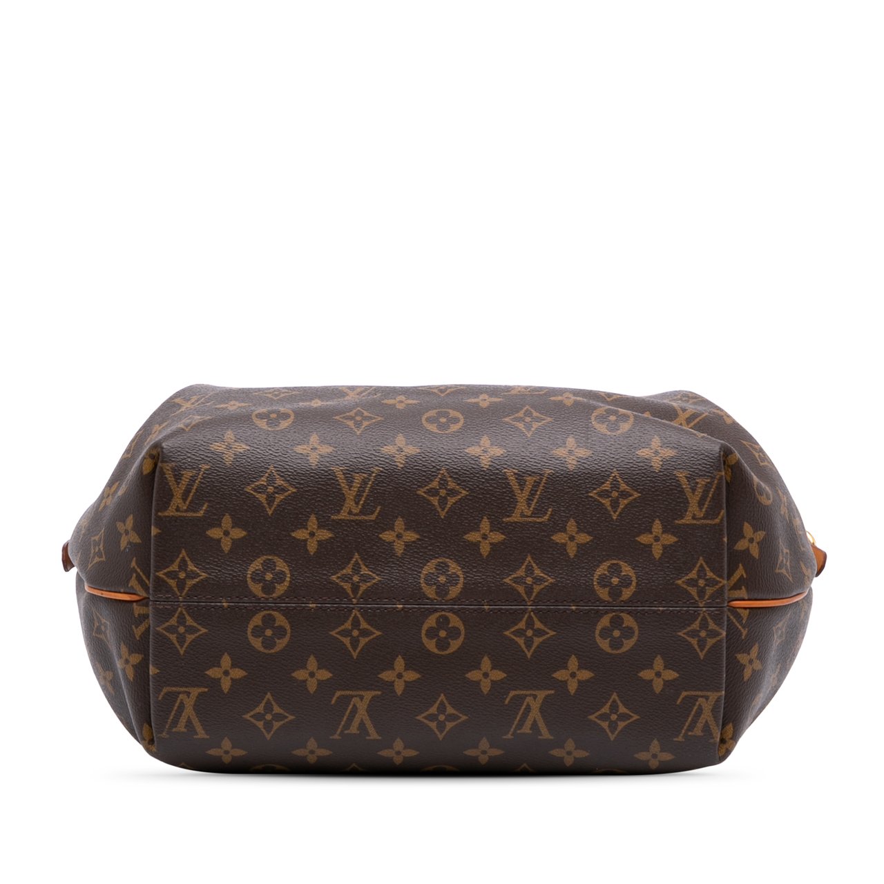 Louis Vuitton Monogram Turenne PM Bruin