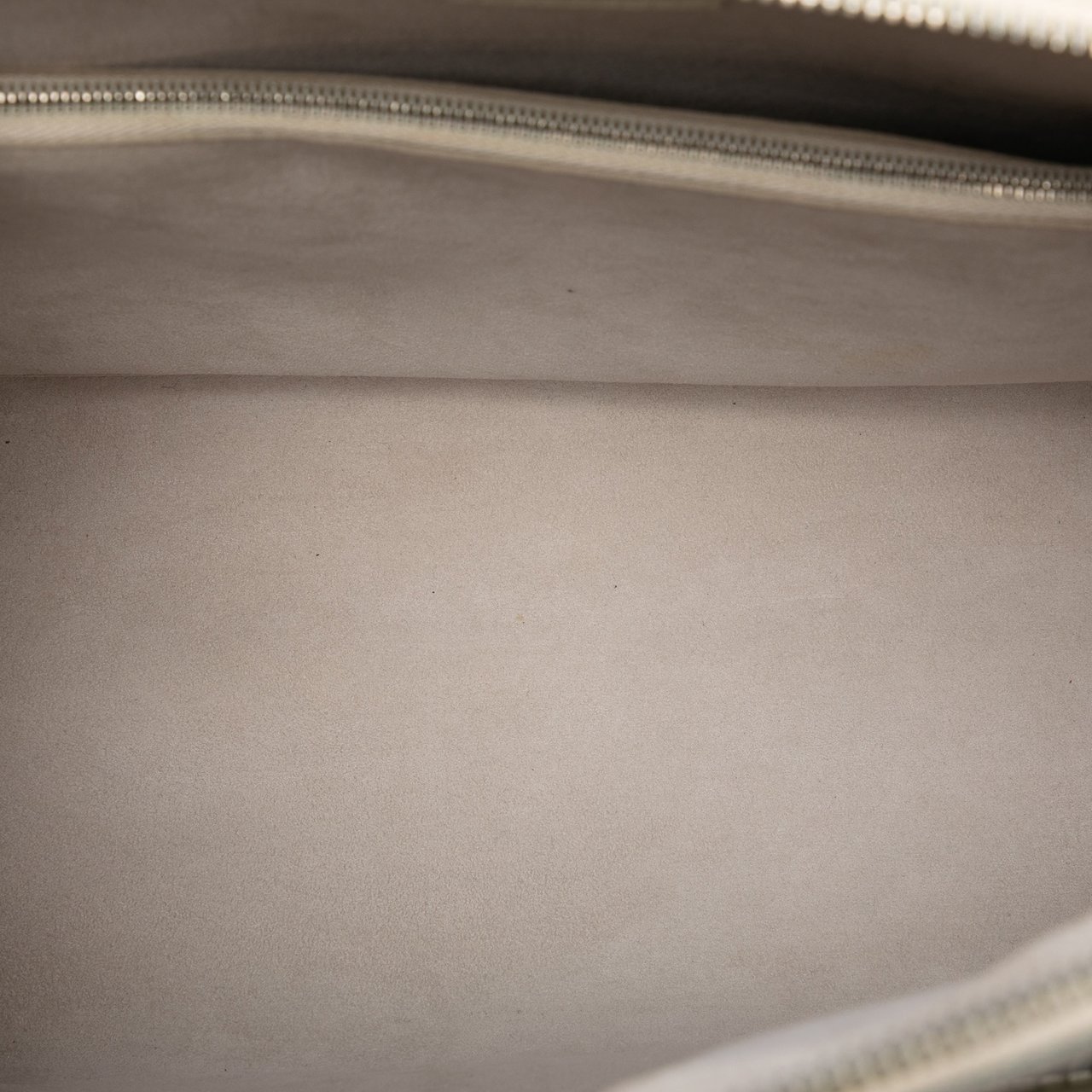 Louis Vuitton Epi Pont Neuf GM Wit