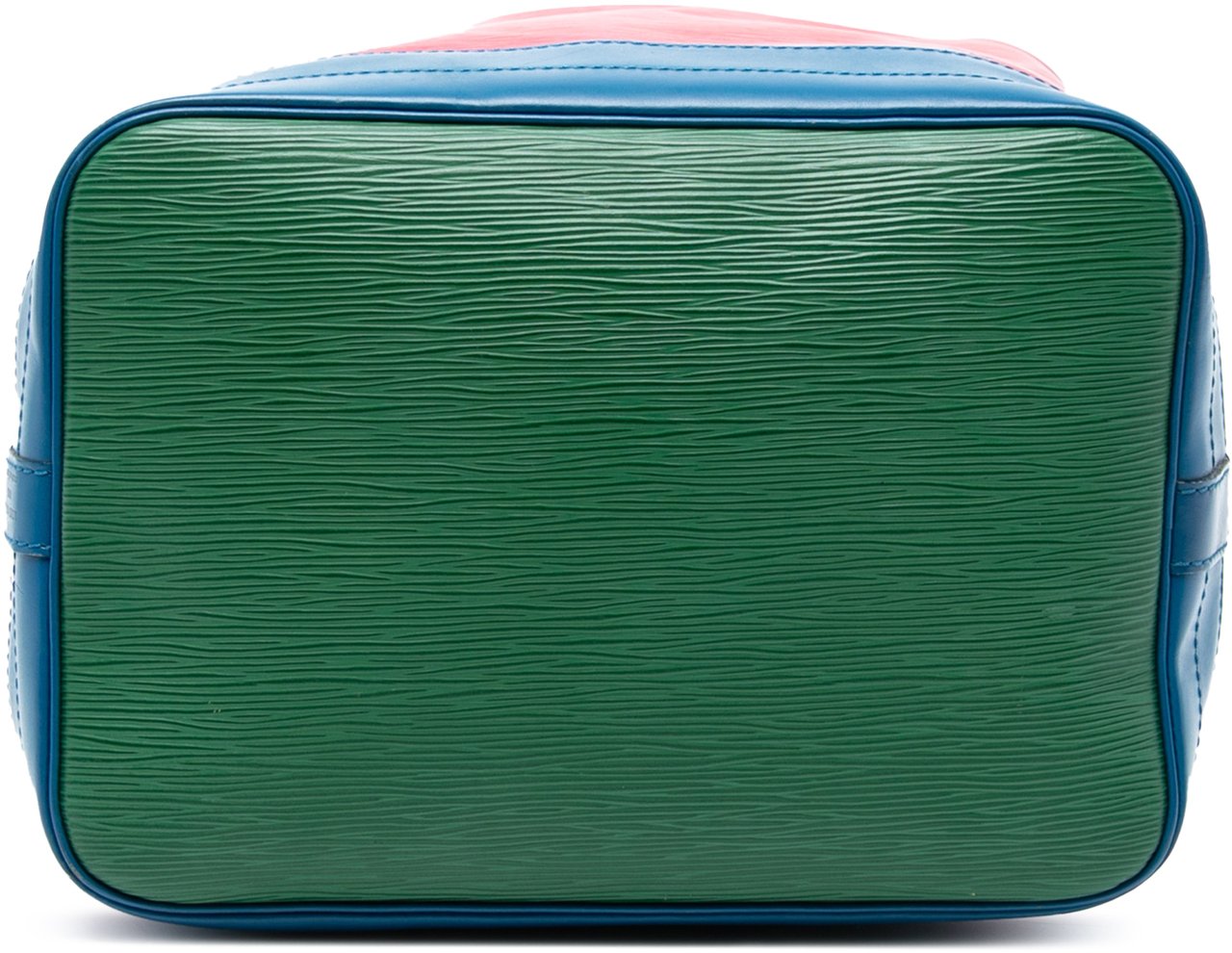 Louis Vuitton Epi Tricolor Noe GM Rood