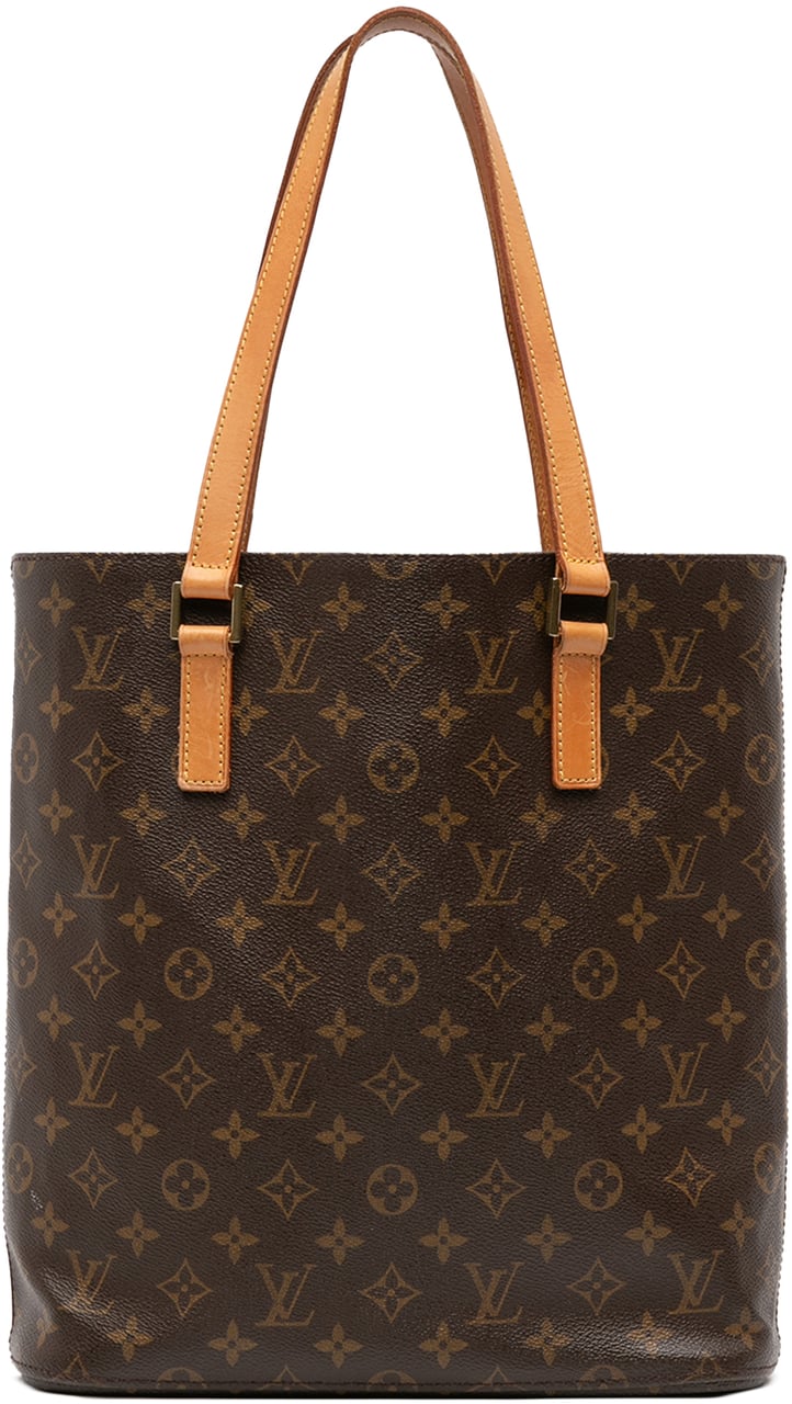 Louis Vuitton Monogram Vavin GM Bruin