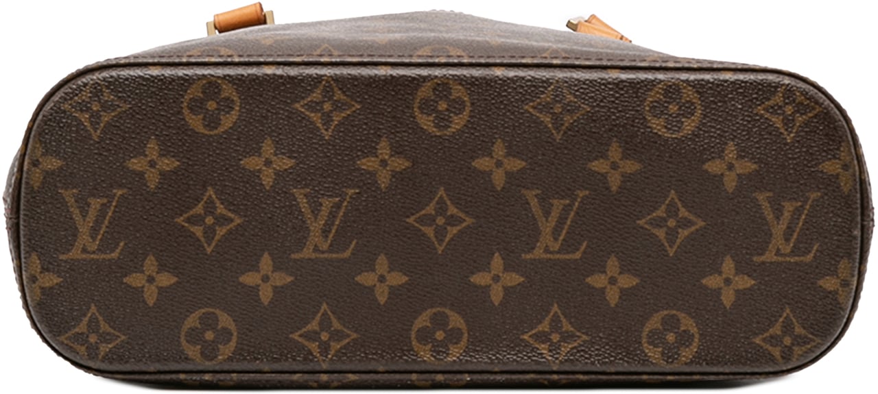 Louis Vuitton Monogram Vavin GM Bruin
