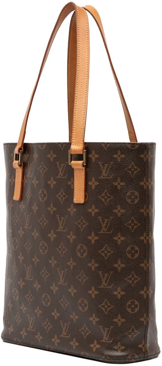 Louis Vuitton Monogram Vavin GM Bruin
