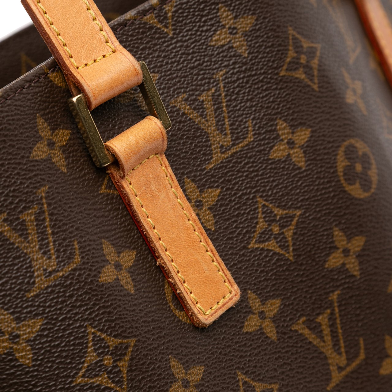 Louis Vuitton Monogram Vavin GM Bruin
