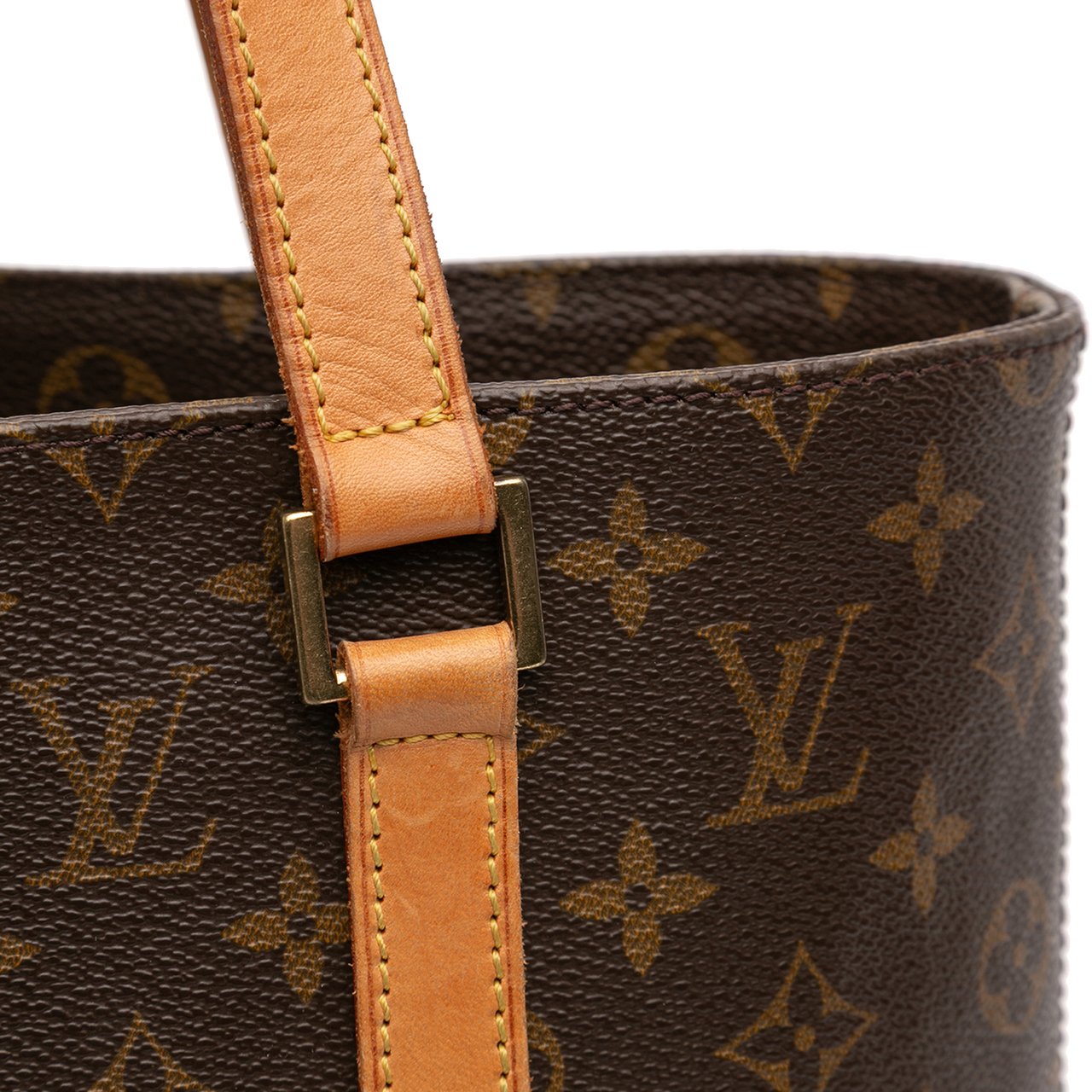 Louis Vuitton Monogram Vavin GM Bruin
