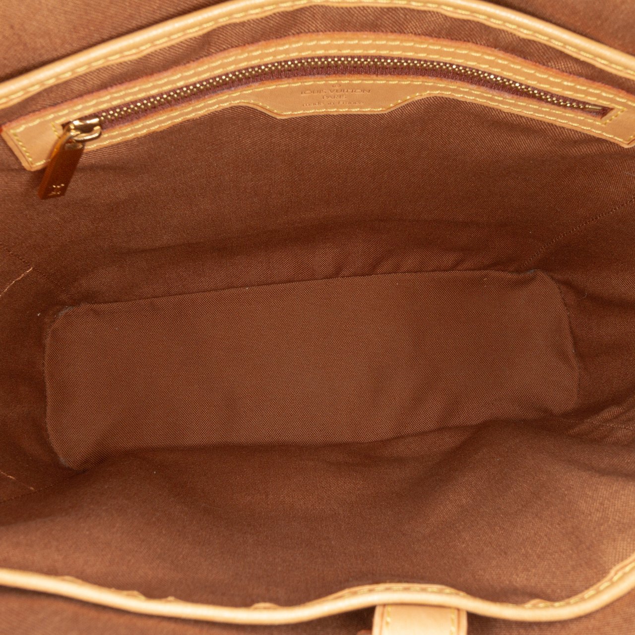 Louis Vuitton Monogram Vavin GM Bruin