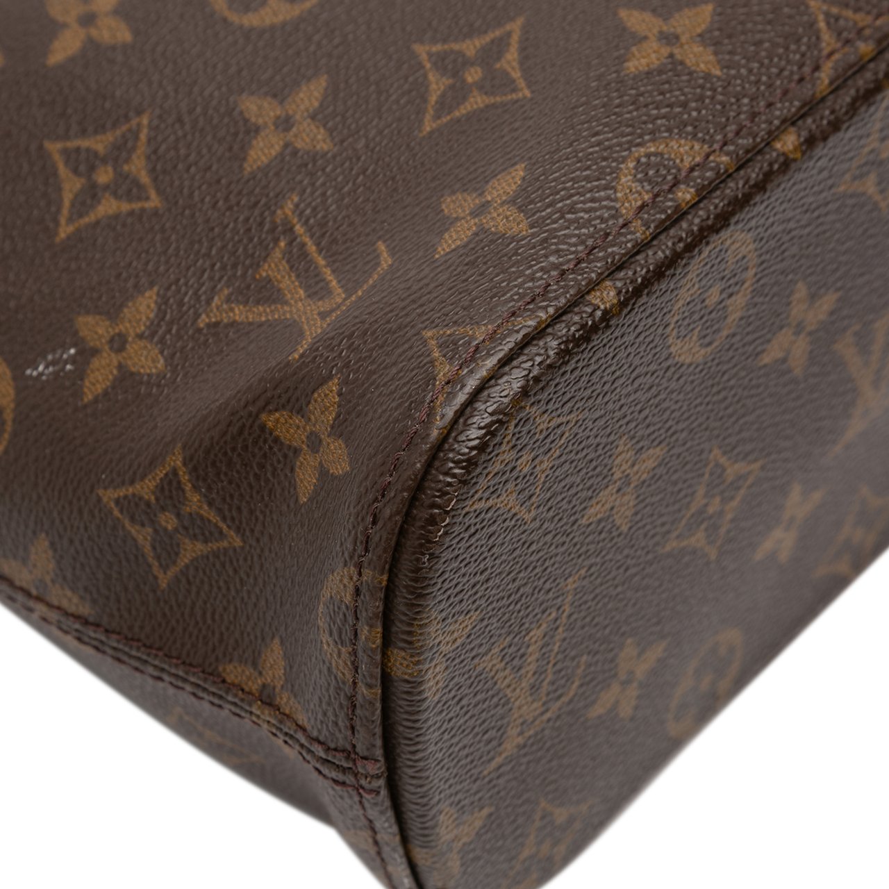 Louis Vuitton Monogram Vavin GM Bruin