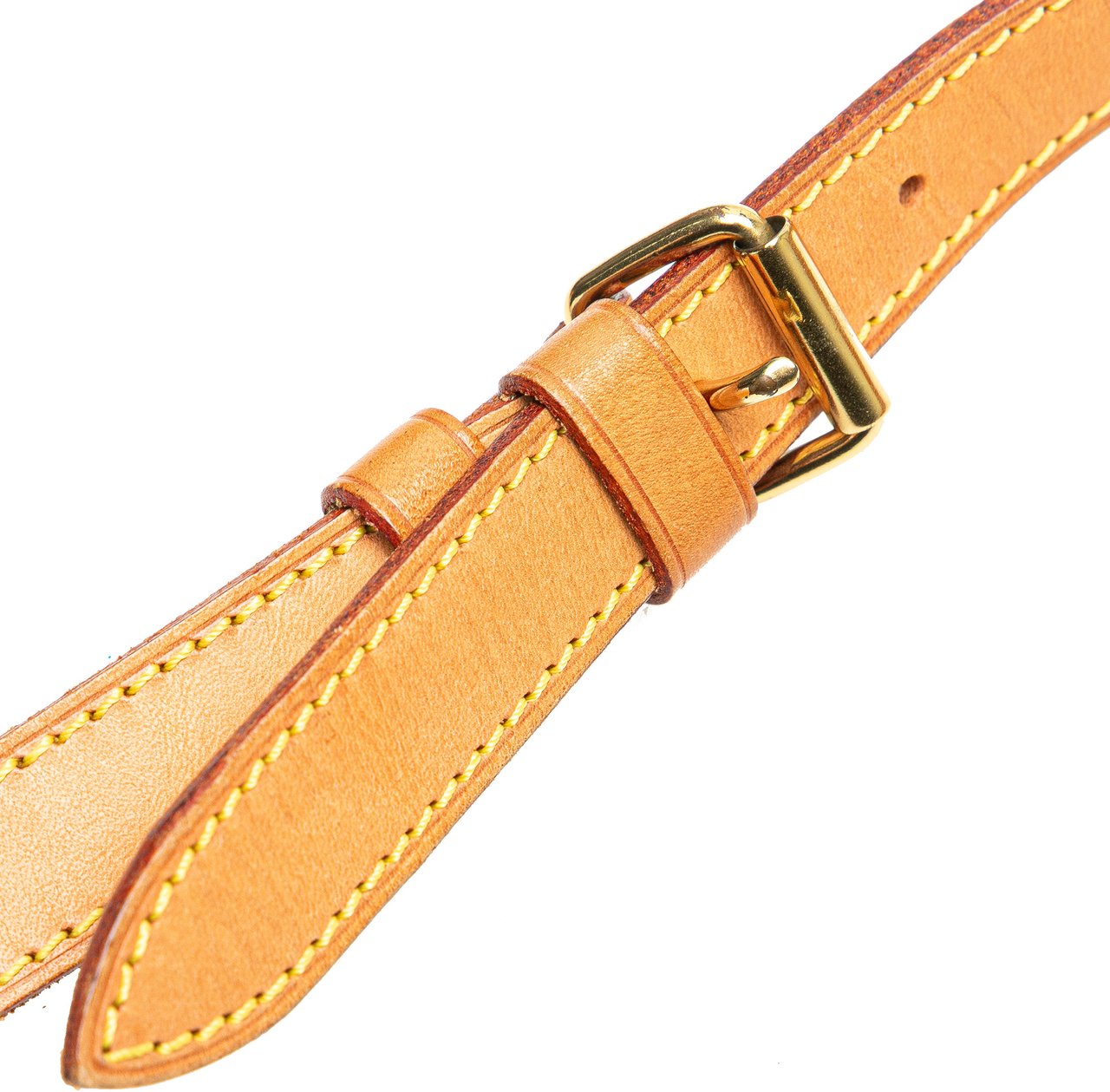 Louis Vuitton Monogram Saumur 25 Bruin