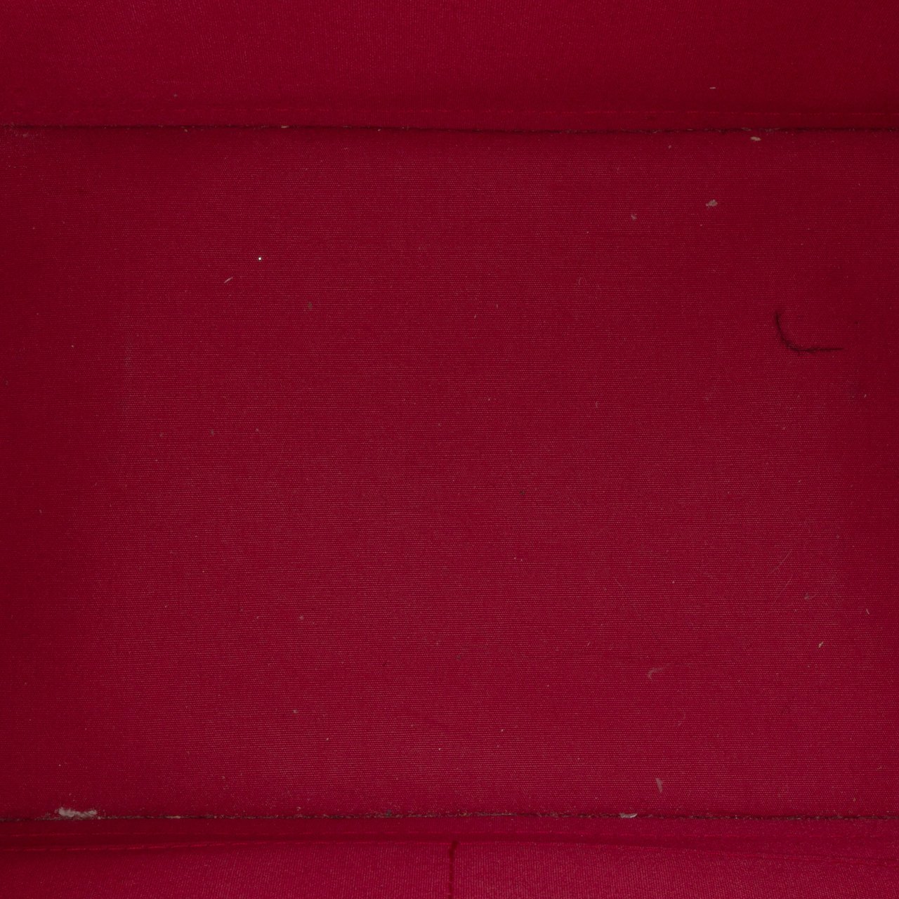 Louis Vuitton Monogram Vernis Alma PM Rood