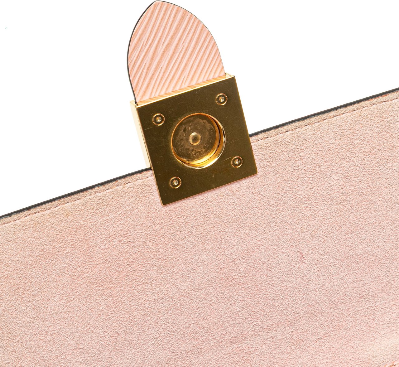 Louis Vuitton Epi Locky BB Roze