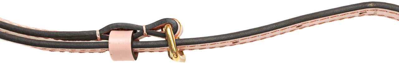 Louis Vuitton Epi Locky BB Roze