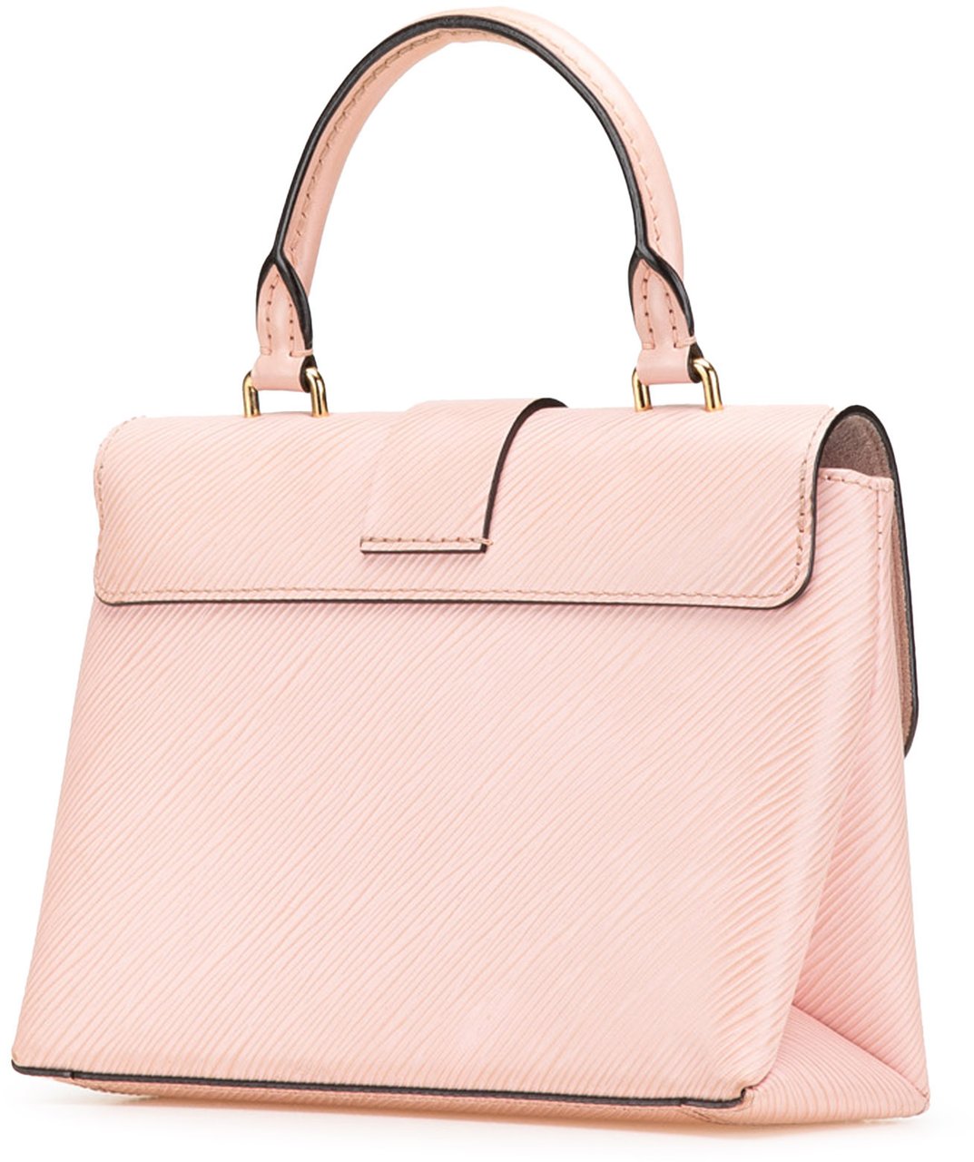 Louis Vuitton Epi Locky BB Roze