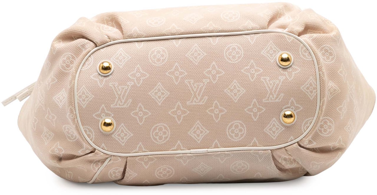 Louis Vuitton Monogram Cabas Ipanema GM Bruin