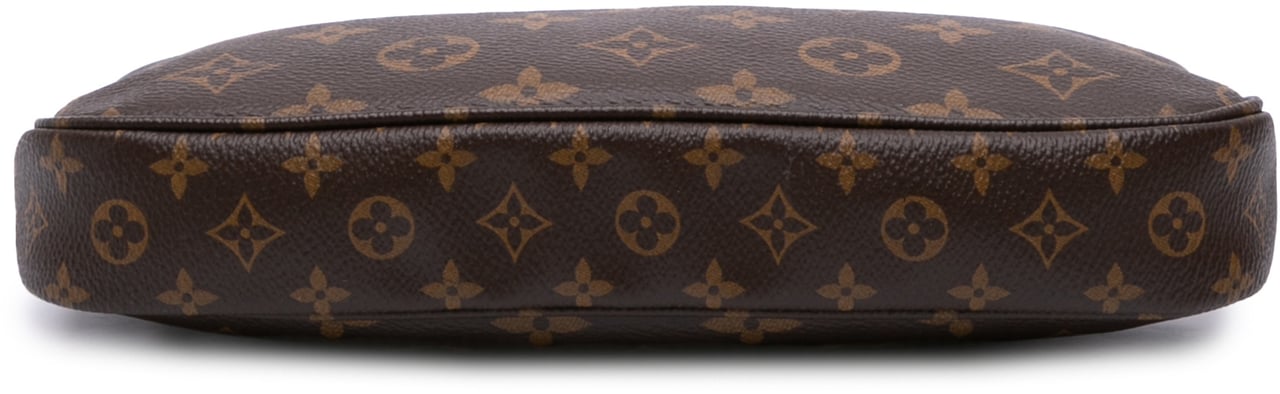 Louis Vuitton Monogram Multi Pochette Accessoires Bruin