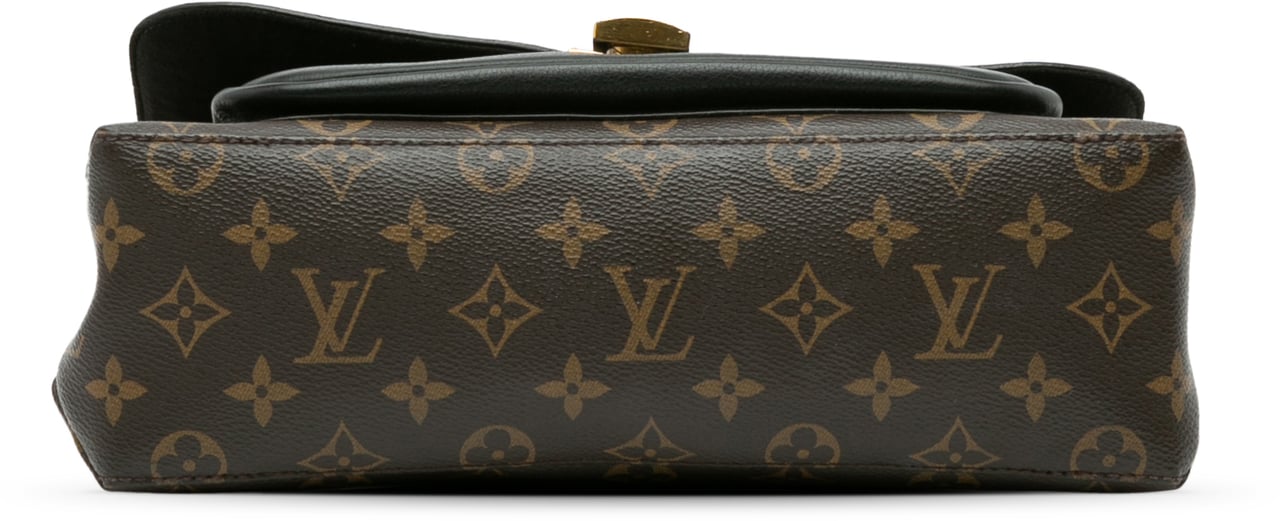 Louis Vuitton Monogram Marignan Bruin