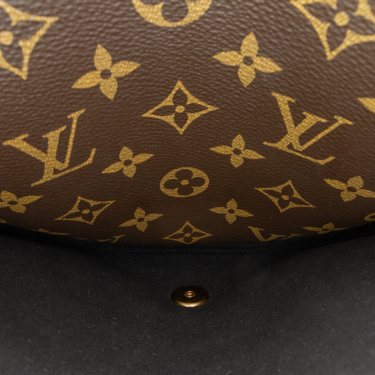 Louis Vuitton Monogram Marignan Bruin