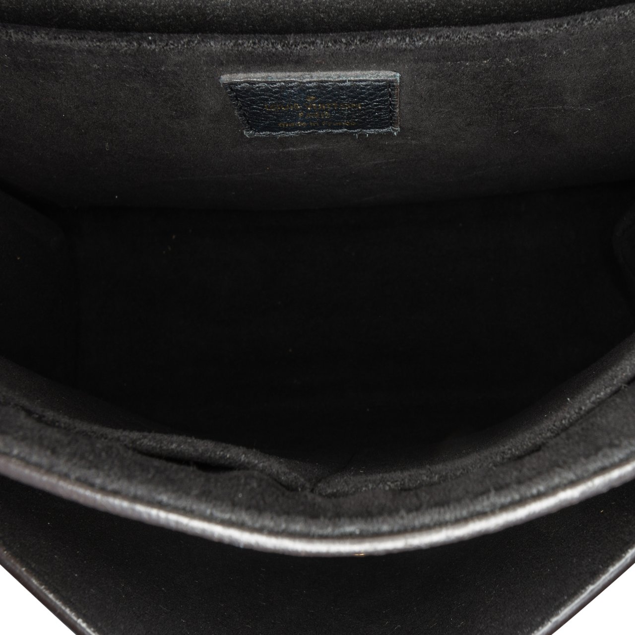 Louis Vuitton Monogram Marignan Bruin