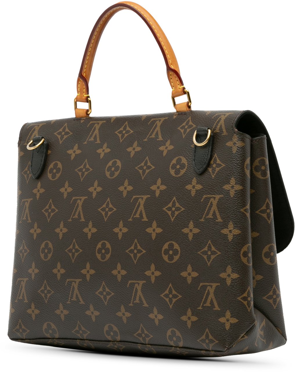 Louis Vuitton Monogram Marignan Bruin