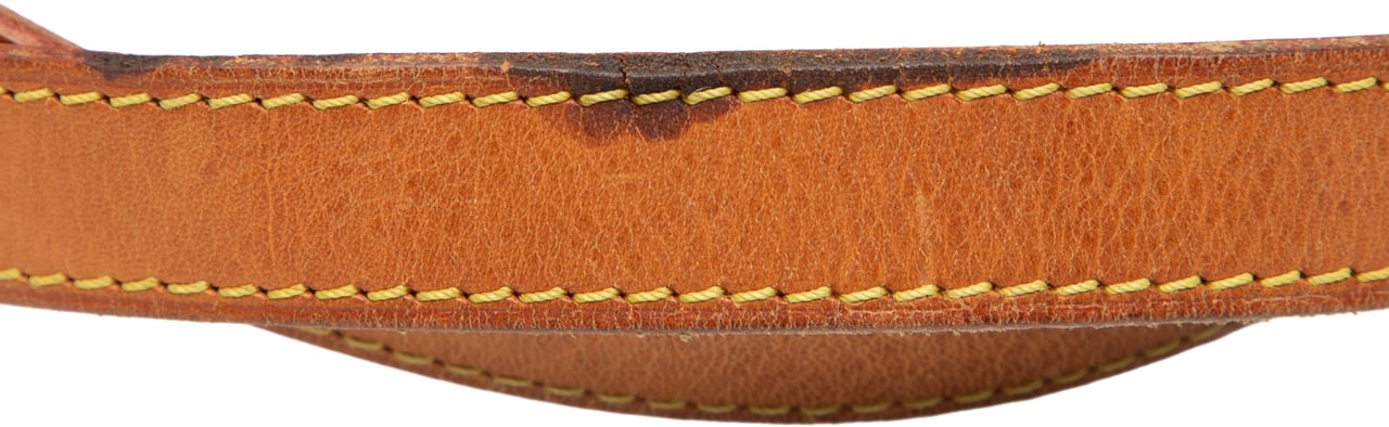 Louis Vuitton Monogram Batignolles Horizontal Bruin