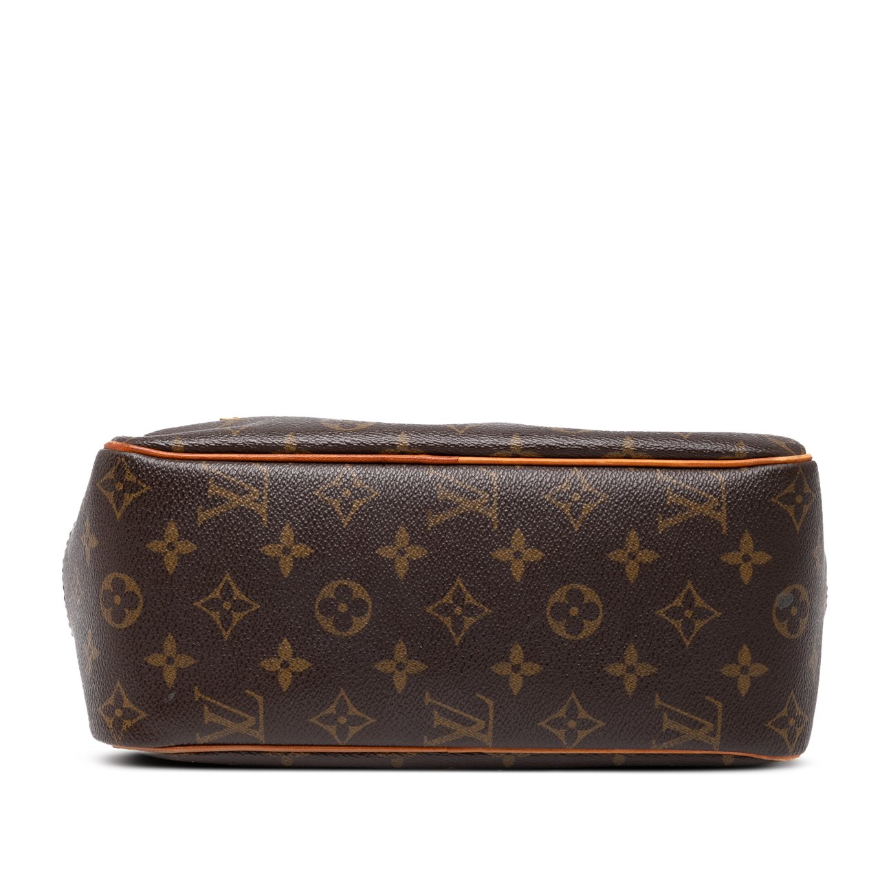 Louis Vuitton Monogram Cite MM Bruin
