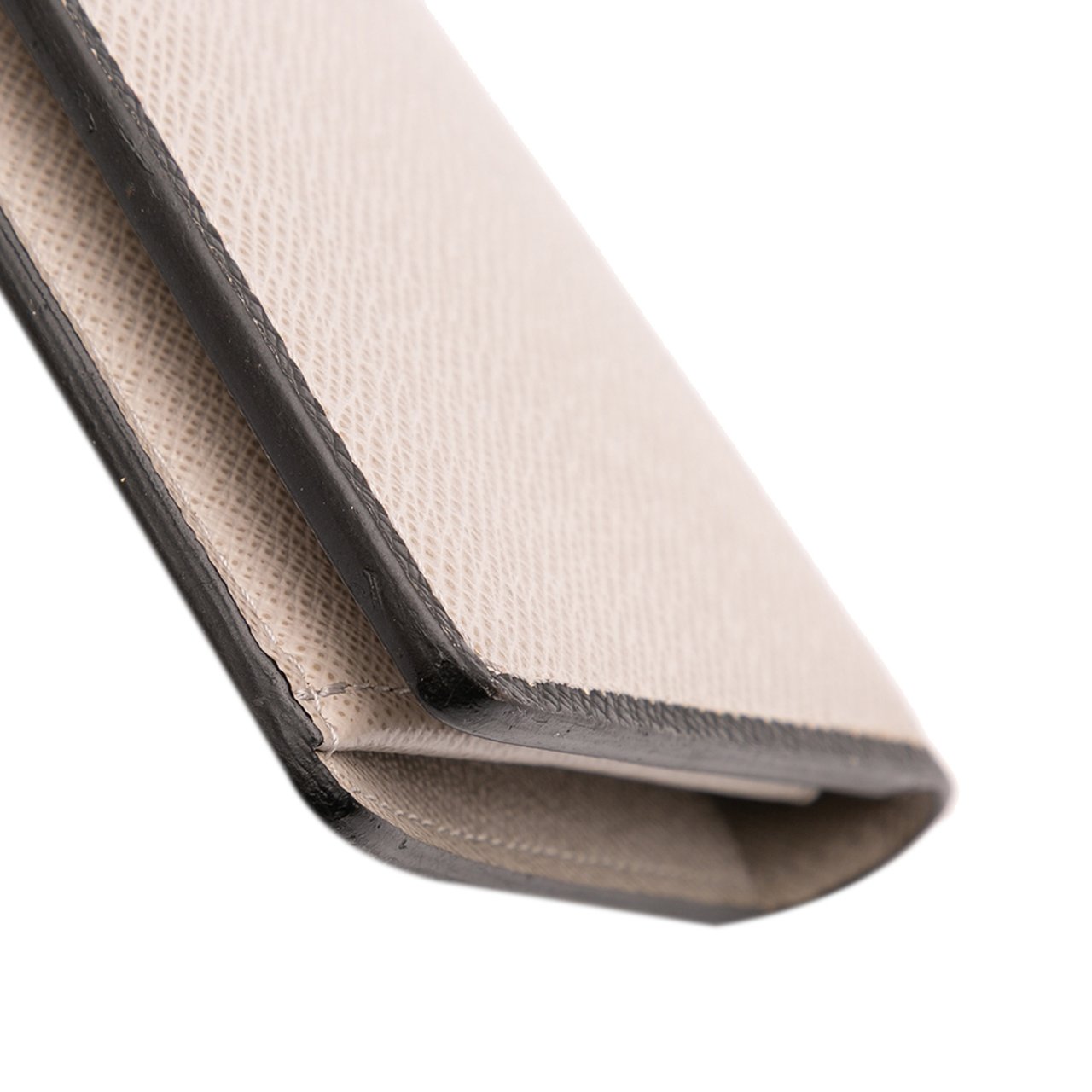 Louis Vuitton Taiga Portefeuille Brazza Bifold Long Wallet Bruin