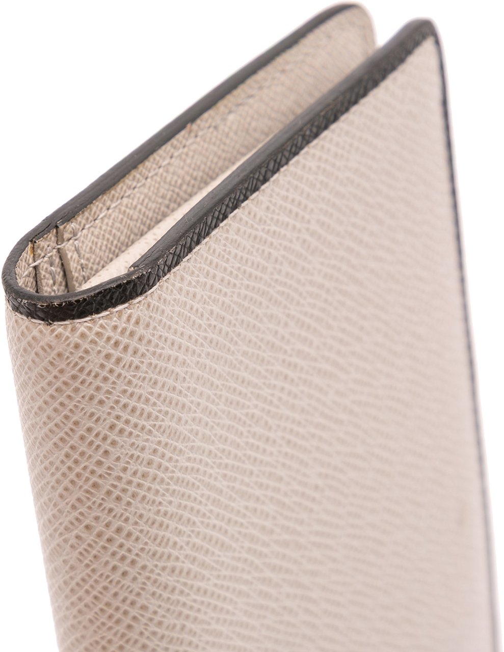 Louis Vuitton Taiga Portefeuille Brazza Bifold Long Wallet Bruin