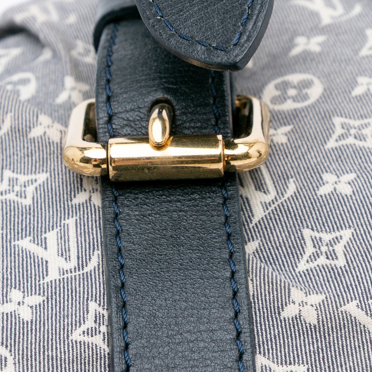 Louis Vuitton Monogram Idylle Rhapsodie MM Grijs