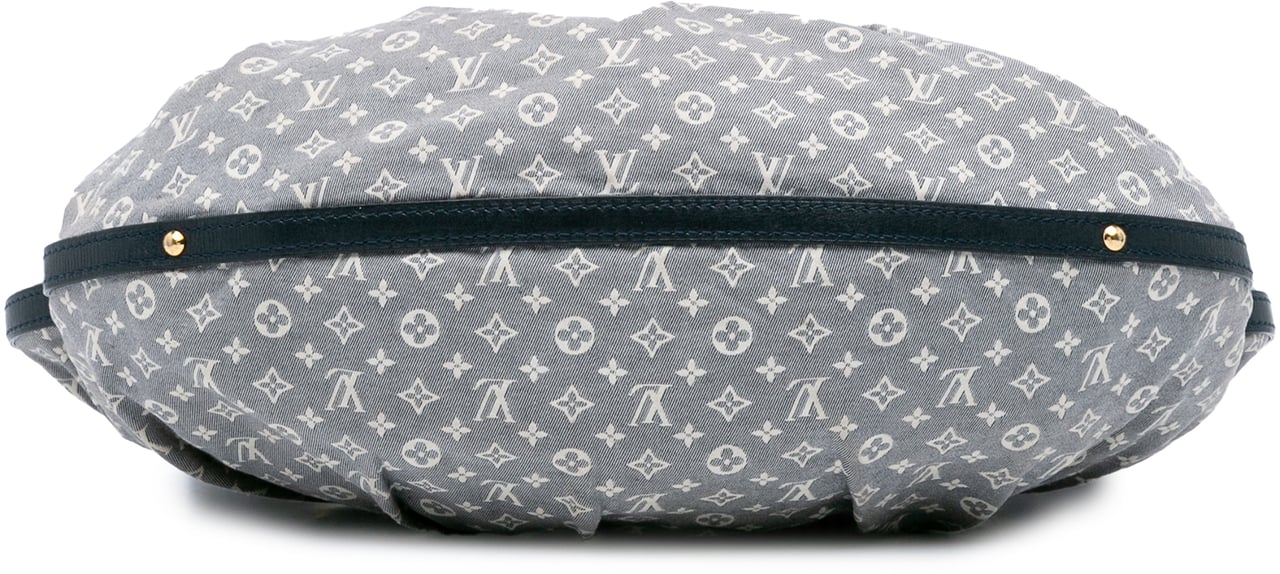 Louis Vuitton Monogram Idylle Rhapsodie MM Grijs