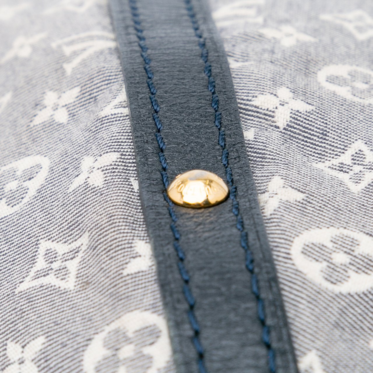 Louis Vuitton Monogram Idylle Rhapsodie MM Grijs