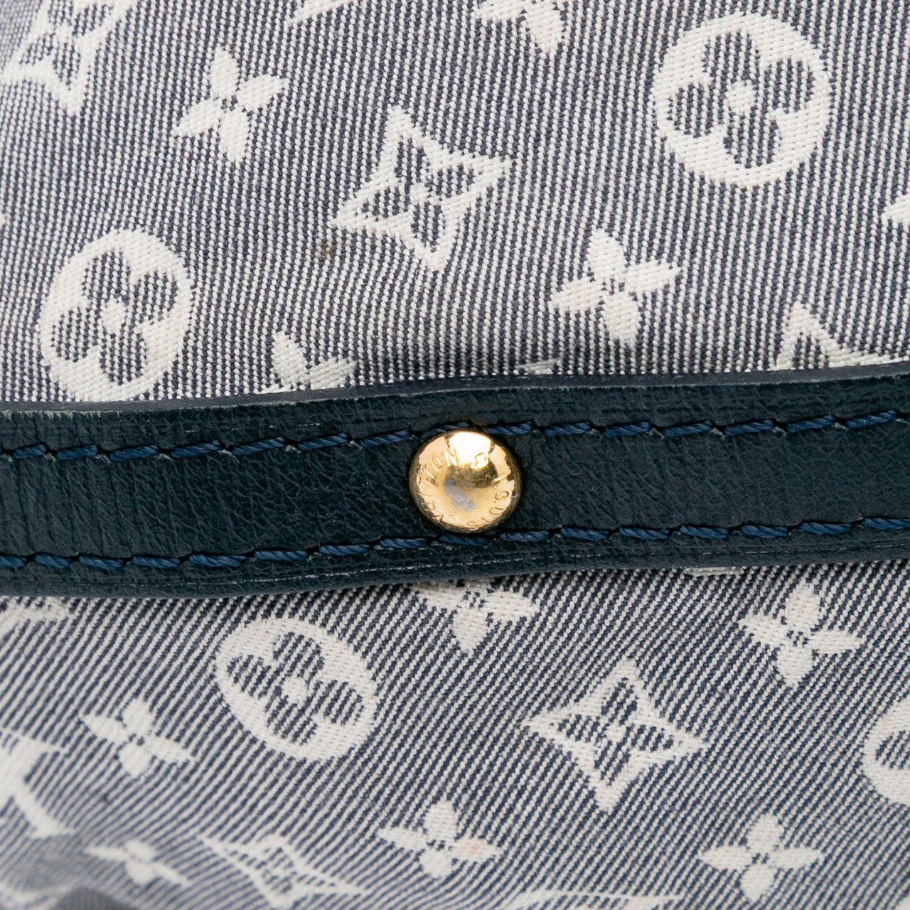 Louis Vuitton Monogram Idylle Rhapsodie MM Grijs