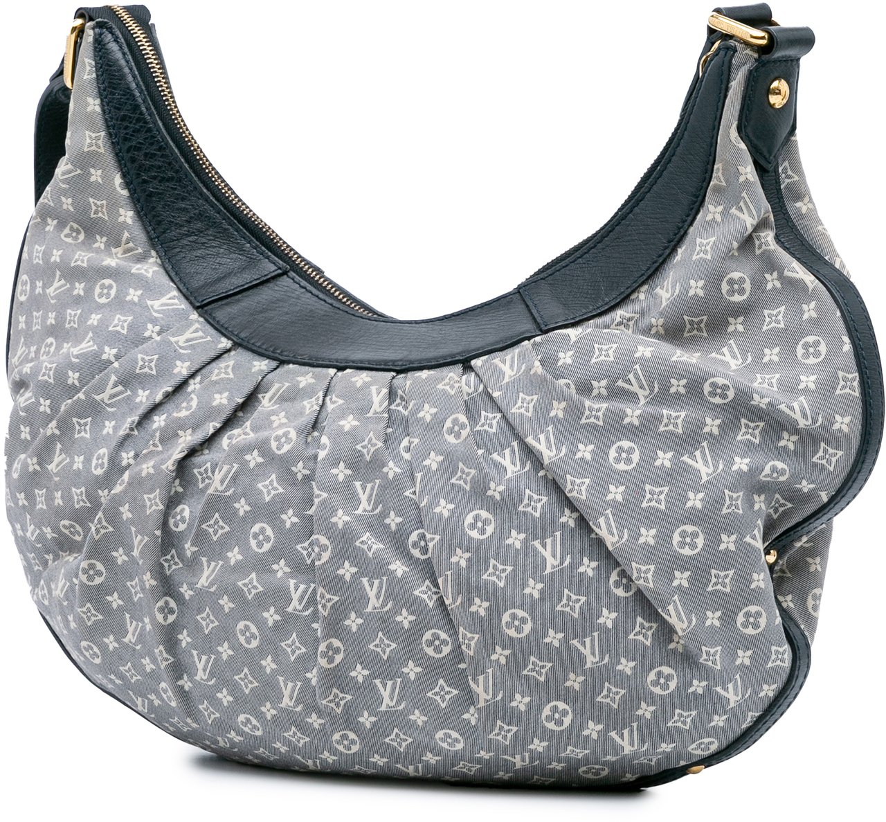 Louis Vuitton Monogram Idylle Rhapsodie MM Grijs
